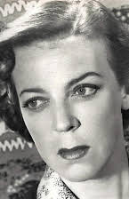 Amelia de la Torre como Matilde