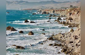 Doug's Geology Journal: It's All My Fault