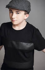 Atticus Shaffer as 