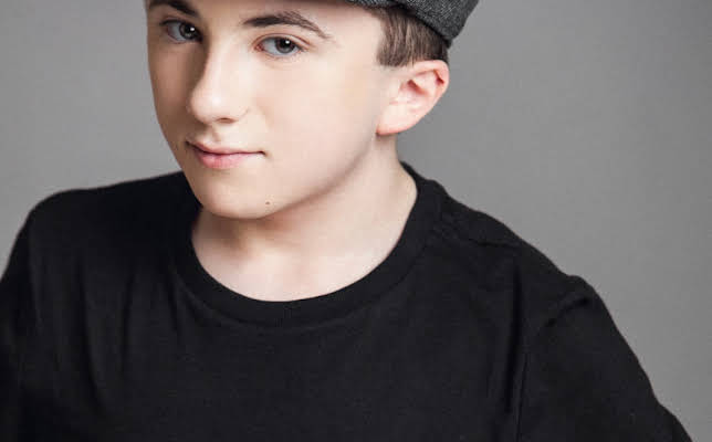 Atticus Shaffer
