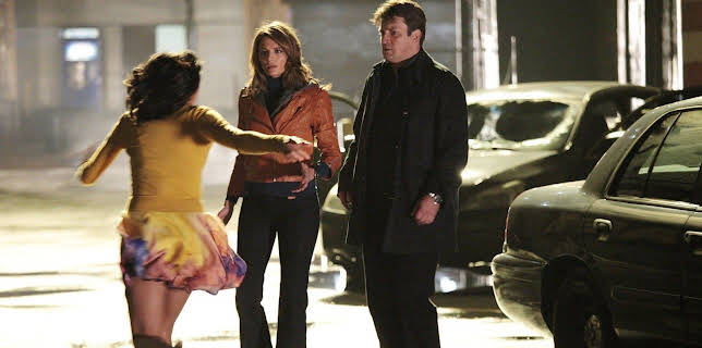 10:40: Castle | Kabel Eins | 1/2 2026