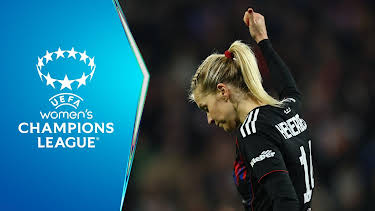 15:00: Mesterligaen fotball kvinner: Semifinale, Lyon - Arsenal | NRK 1 | 5/2 2026