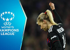 Mesterligaen fotball kvinner: Semifinale, Lyon - Arsenal