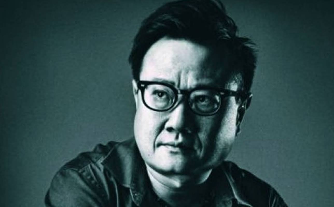 Eric Khoo