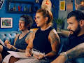Tattoo Fixers on Holiday - Die Cover up-Profis
