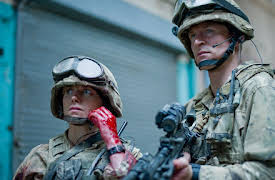 Strike Back: Project Dawn, Episode 1