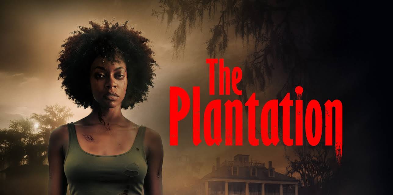 The Plantation (2025)