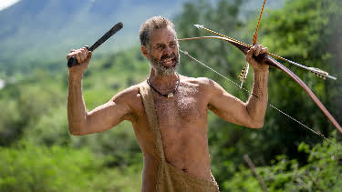 00:15: Naked And Afraid: Last One Standing (S1 E9) (S1) | Discovery Channel | 10/31 2026