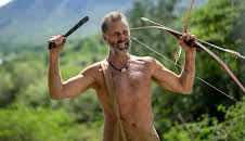 Naked And Afraid: Last One Standing (S1 E9)