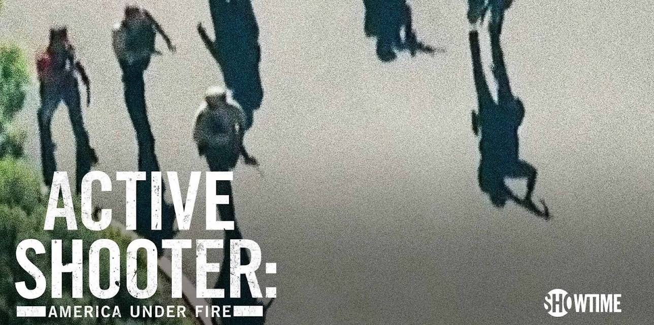 Active Shooter: America Under Fire, Season 1