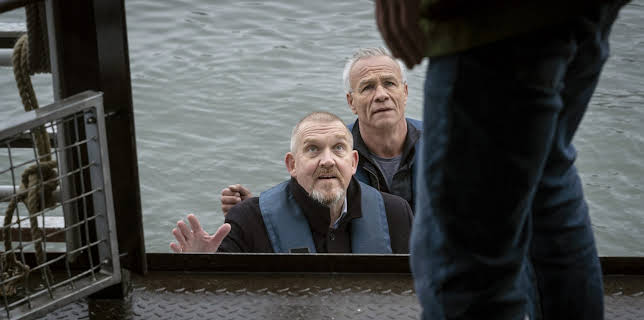 22:00: Tatort: Hubertys Rache | SR Fernsehen | 12/3 2025