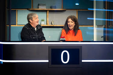 07:50: Alle mot alle (S8 E7) (S8) | TVNorge | 5/11 2026