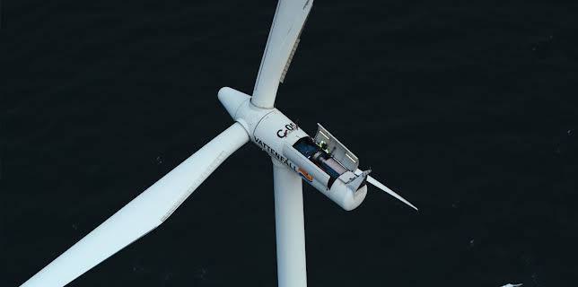 06:00: Högspänning (S3 E1) (S3) | Viasat 4 | 2/1 2026