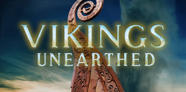 Vikings Unearthed (1974)