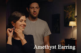 The Amethyst Earring: Episode 1 (English Subtitled)