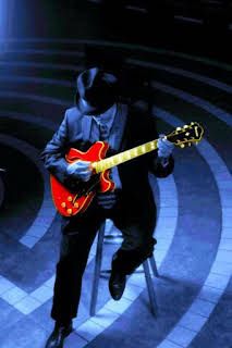 05:15: Blues a la cava: Emili Baleriola Blues Quartet | TV3 | 8/28 2026