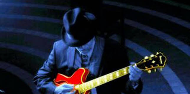 05:16: Cava de Blues | TV3 | 2/23 2026