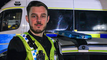 12:50 AM: Police: Night Shift 999 (S2 E5) (S2) | Paramount | 12/24 2025