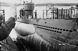 World War II: Battlefield Europe: U-Boats and the Battle of the Atlantic