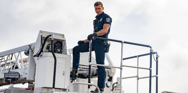 22:10: 9-1-1 Notruf L.A. | Sixx | 1/7 2026