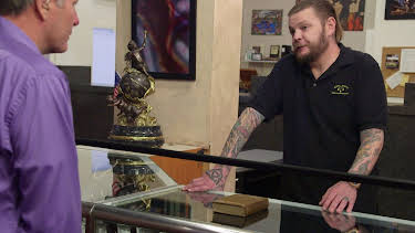 15:15: Pawn Stars - Die drei vom Pfandhaus | ProSieben Maxx | 4/28 2026
