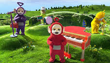 Teletubbies
