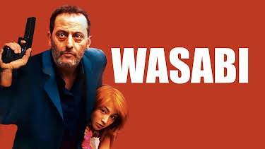 15:53: MAD ACTION: 'WASABI, EL TRATO SUCIO DE LA MAFIA' | BE MAD | 9/27 2026