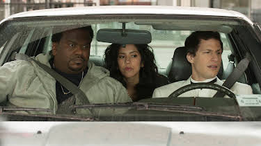 7:30 PM: Brooklyn Nine-Nine | E4 | 9/15 2026