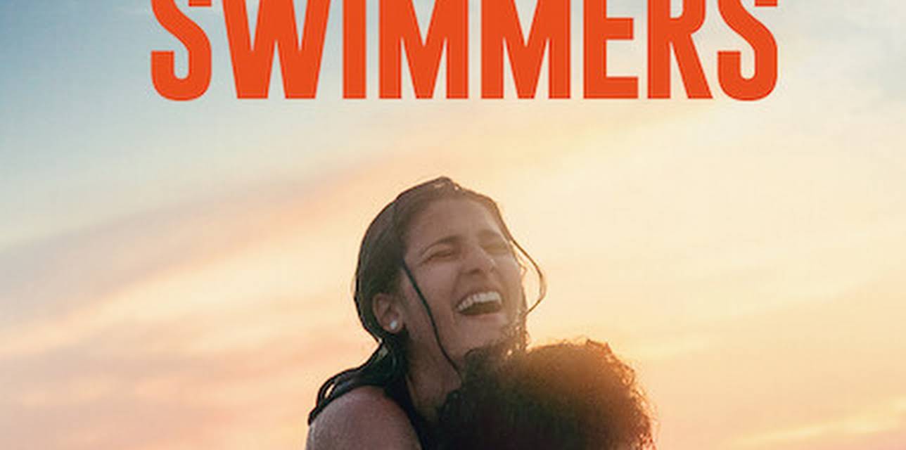 The Swimmers (2022)