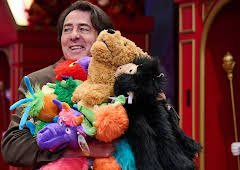 New: Hamleys: Top 100 Toys of...