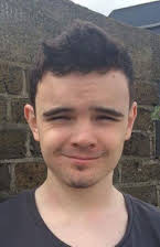 Gulliver McGrath som 