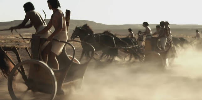 04:50: Tatort Antike | ZDFinfo | 2/19 2026