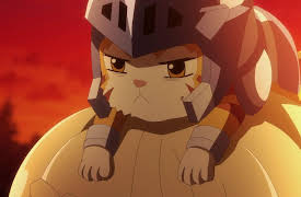 Beheneko: The Elf-Girl's Cat is Secretly an S-Ranked Monster!: Undead on Approach - Dark Tales of the Earl