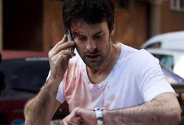 22:35: Tyst vittne (S14 E7) (S14) | Kanal 11 | 4/18 2026