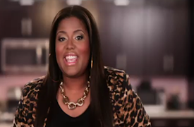 K.Michelle: My Life 1: New York State of Mind