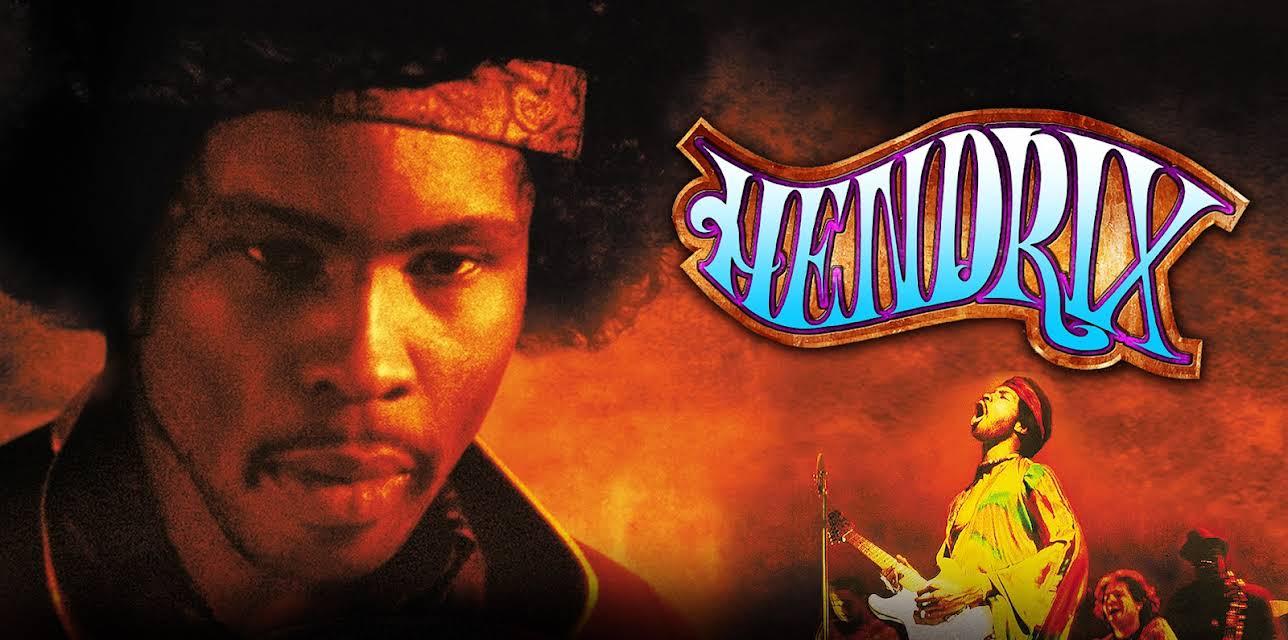 Hendrix (2000) (2000)