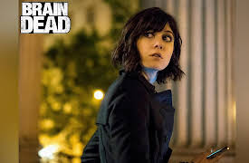 BrainDead, Season 1: Wake Up Grassroots