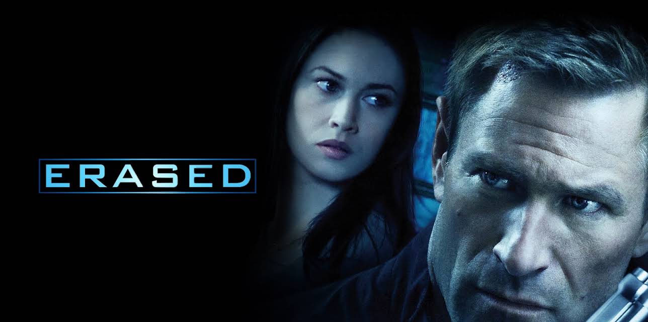 Erased (2013)