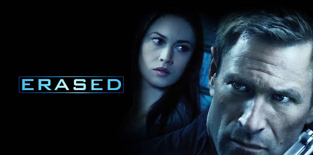 Erased (2013)