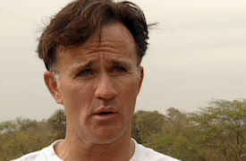 Amazing Race 1: Whatever It Takes To Win