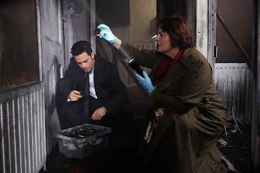 22:50: Vera (S2 E1) (S2) | VOX | 5/11 2026