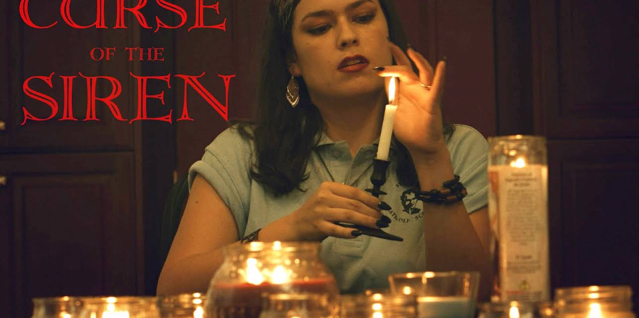 Curse of the Siren (2018)
