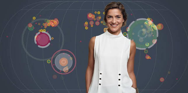 18:20: Mit offenen Karten | Arte | 3/23 2024