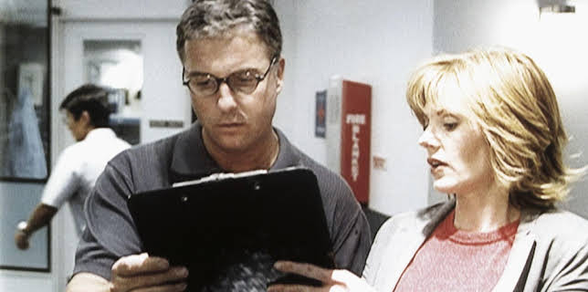 11:25: CSI: Den Tätern auf der Spur | VOX | 1/14 2026