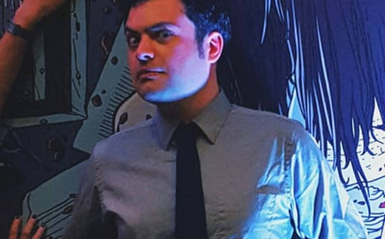 Abner Pastoll