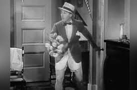 Bing Crosby Collection: Billboard Girl