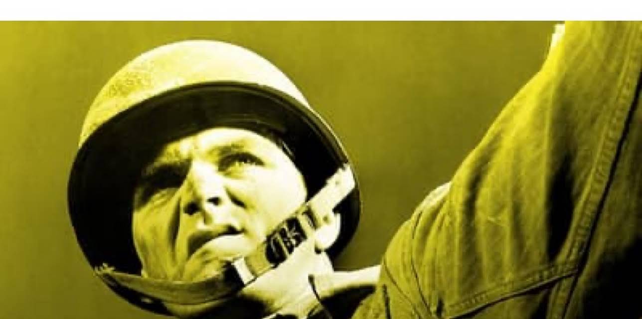 The Spreading Holocaust: WWII (2015)