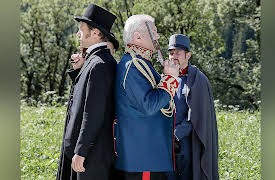 Imperial, Season 1: Episode 8