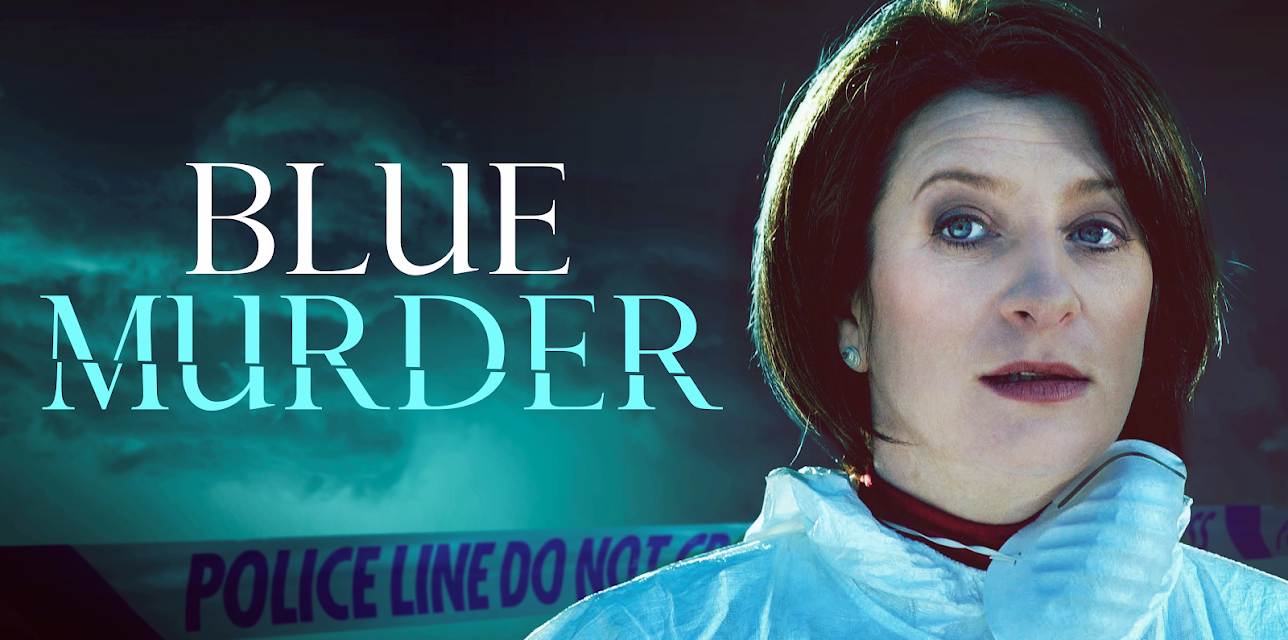 Blue Murder, Season 1