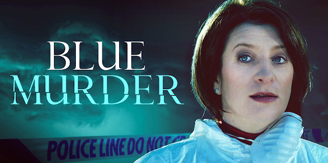 Blue Murder, Season 1